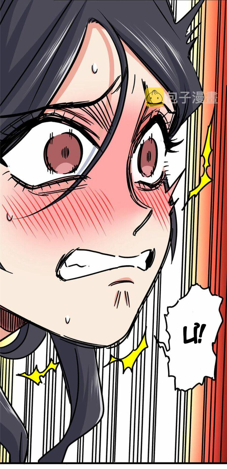 Đế Bá - Chapter 59 - Page 19