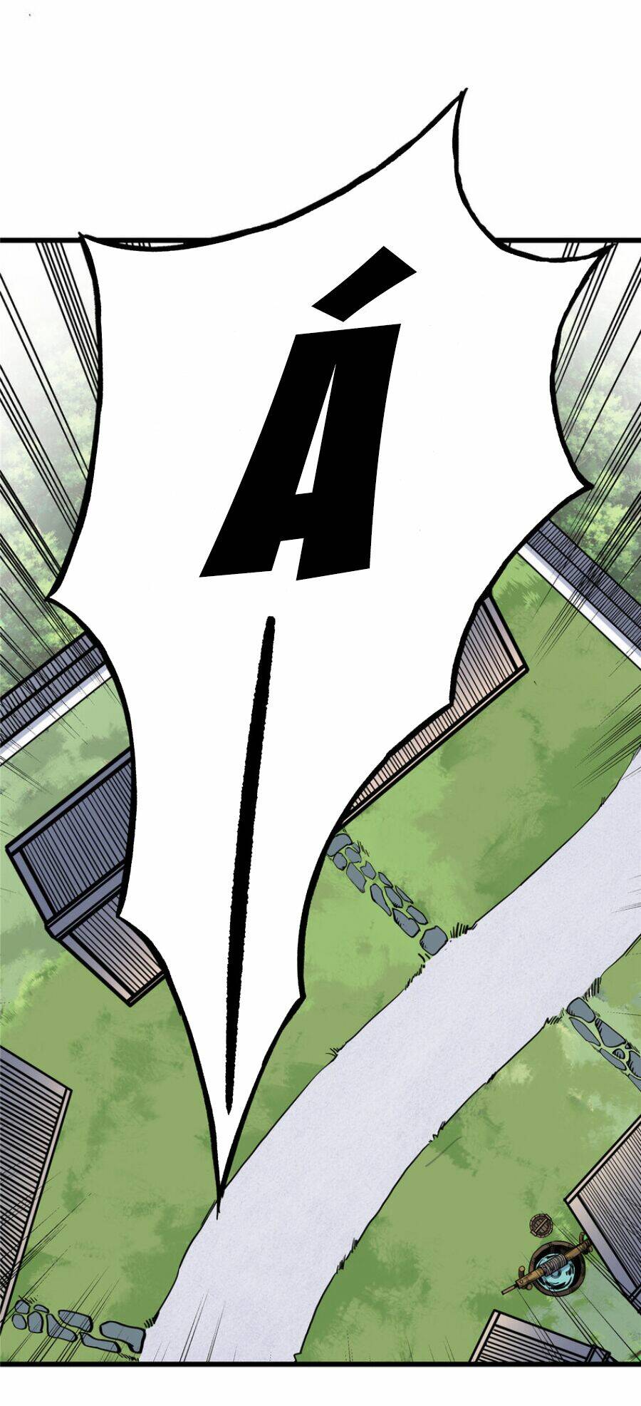 Đế Bá - Chapter 59 - Page 20