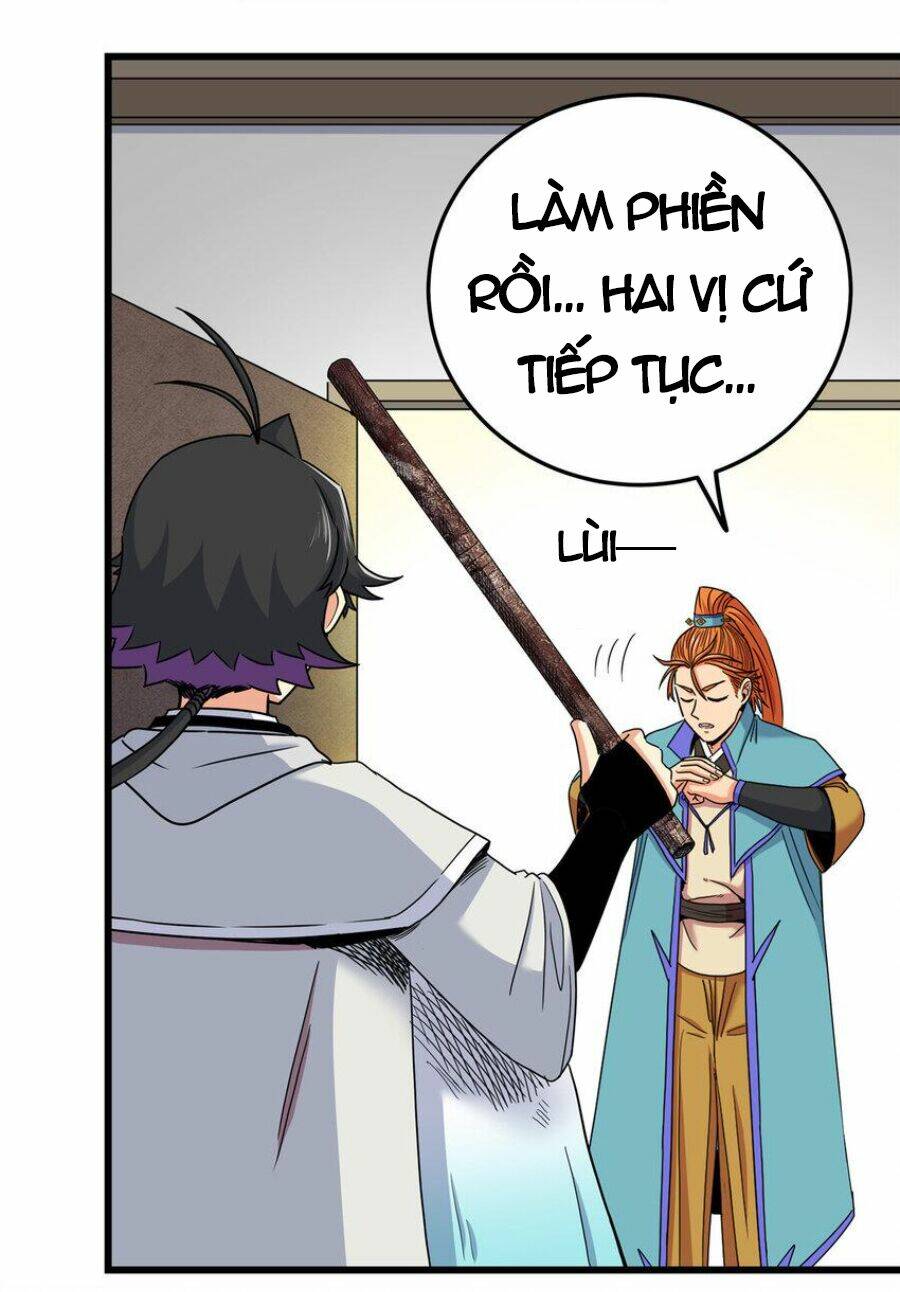 Đế Bá - Chapter 59 - Page 24