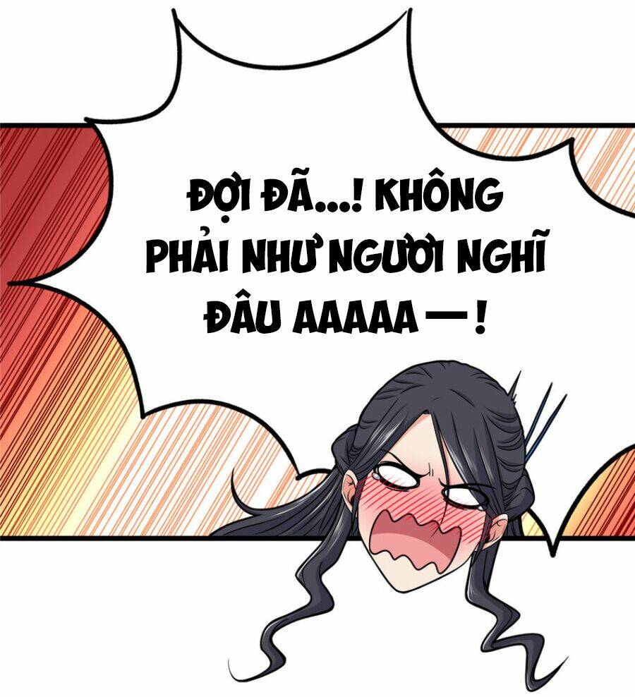 Đế Bá - Chapter 59 - Page 25