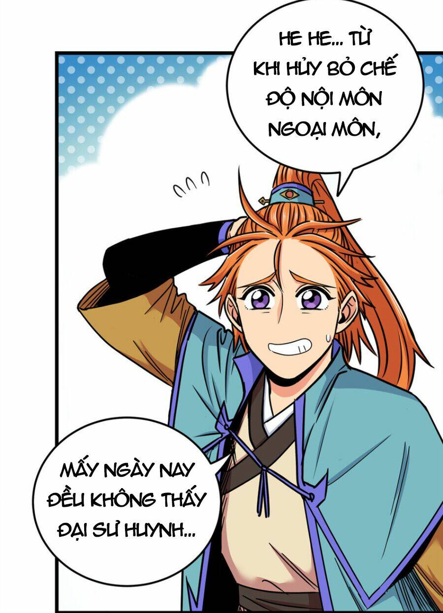 Đế Bá - Chapter 59 - Page 29