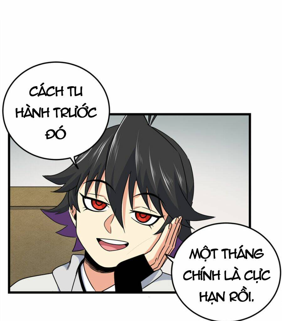 Đế Bá - Chapter 59 - Page 33