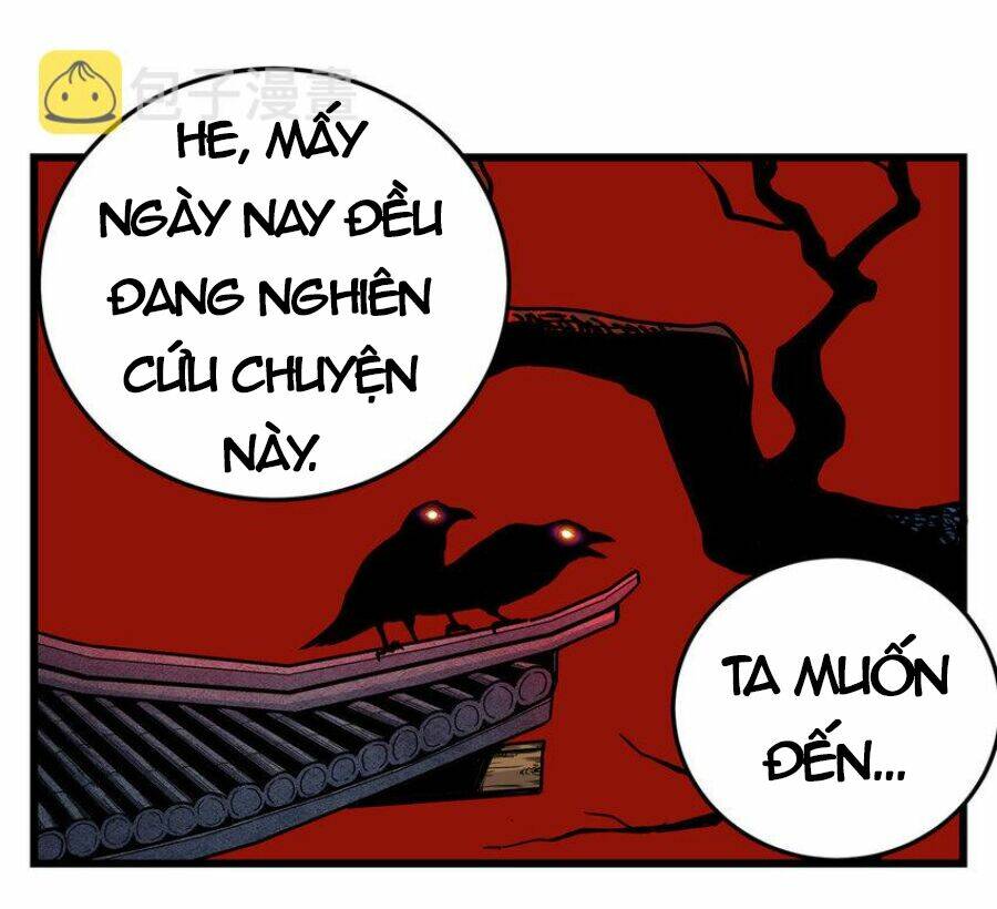 Đế Bá - Chapter 59 - Page 37