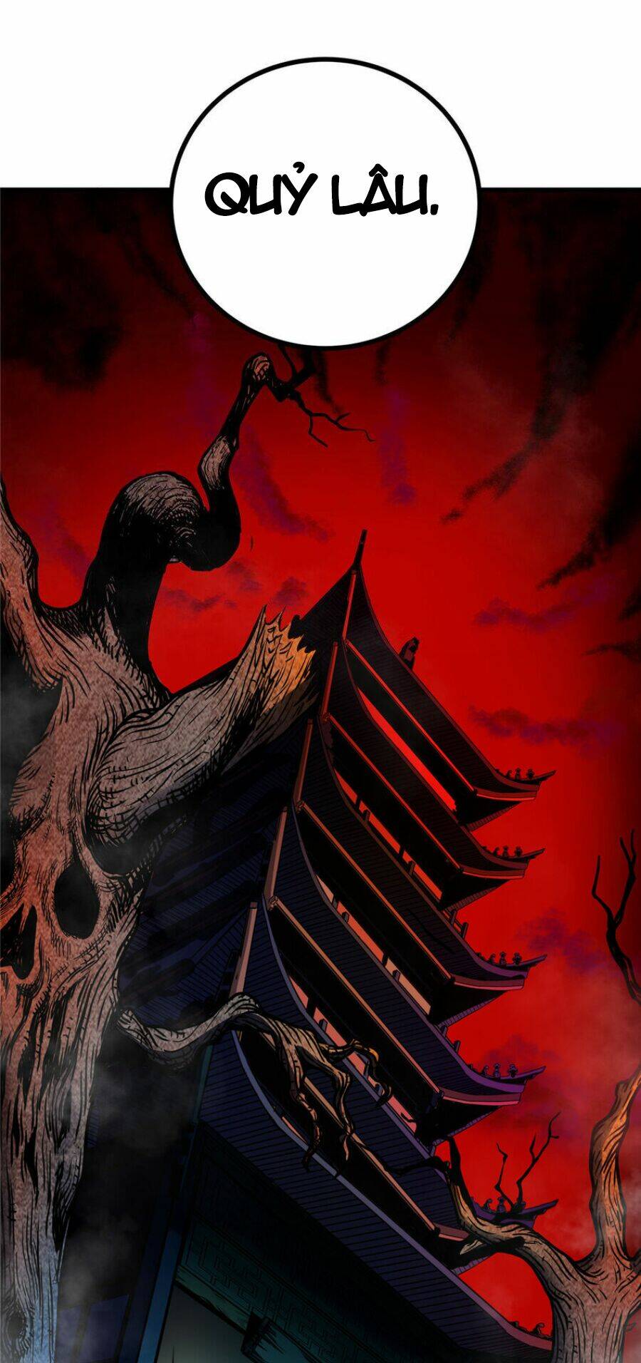 Đế Bá - Chapter 59 - Page 38