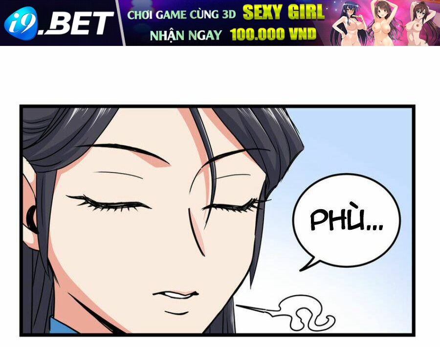 Đế Bá - Chapter 59 - Page 4