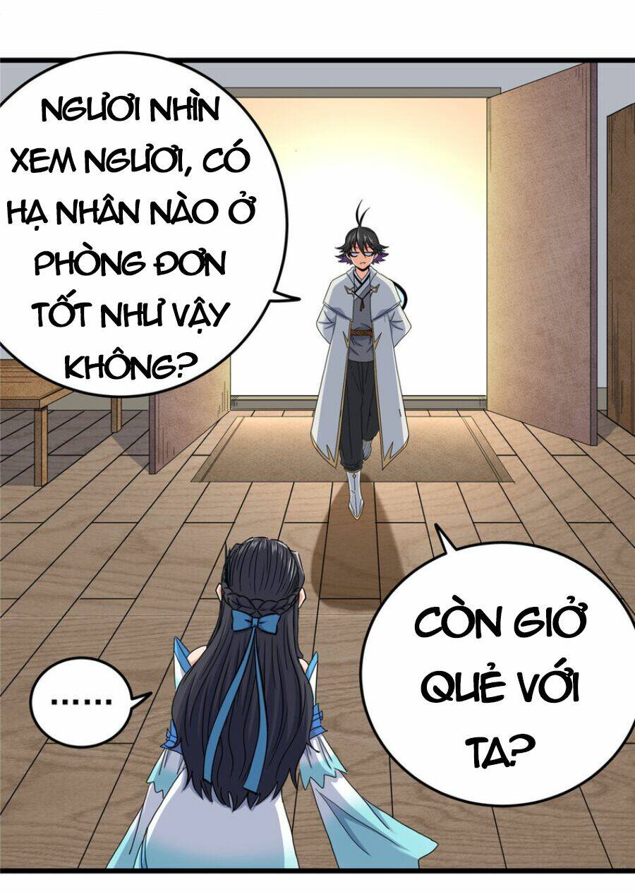 Đế Bá - Chapter 59 - Page 7