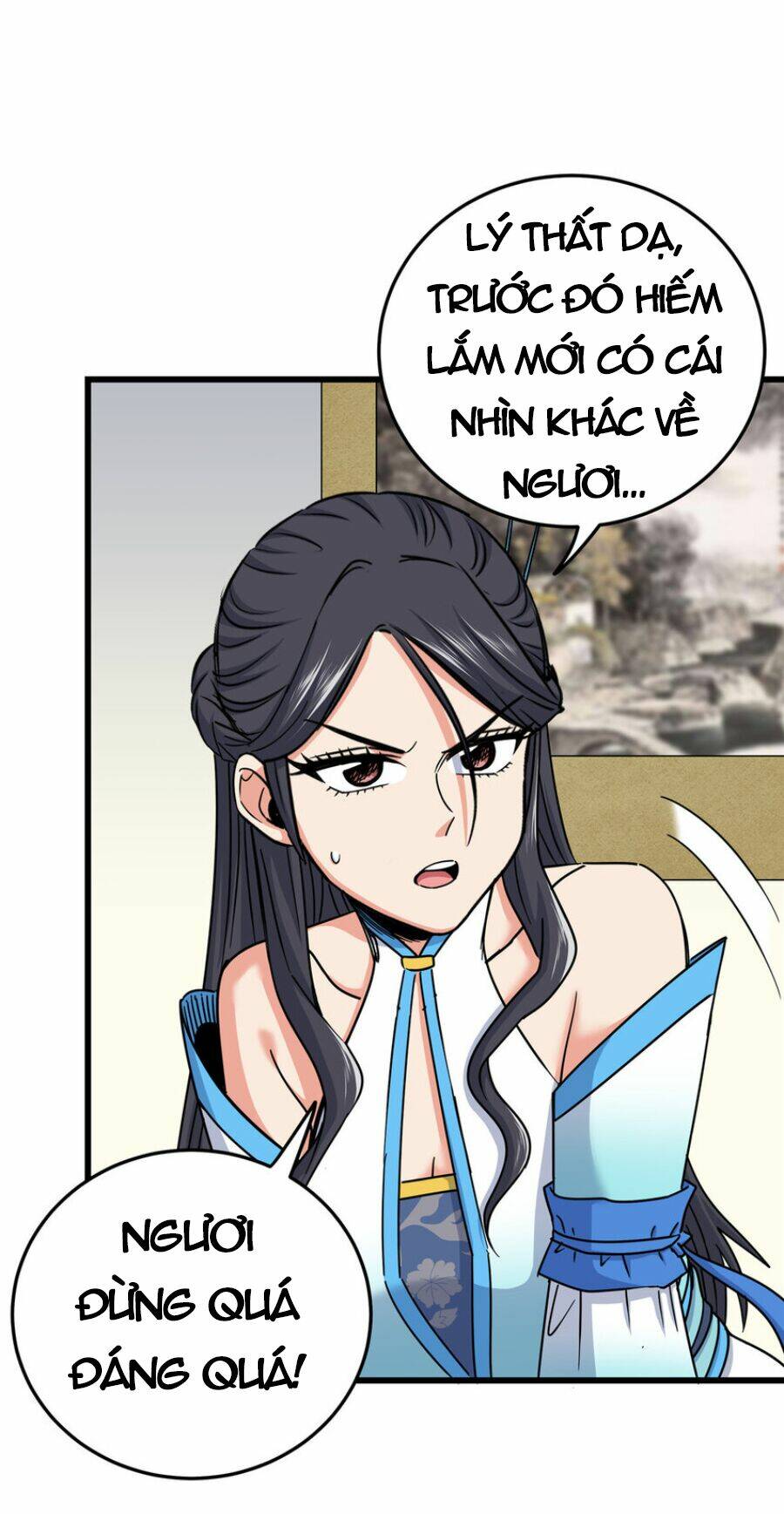 Đế Bá - Chapter 59 - Page 8