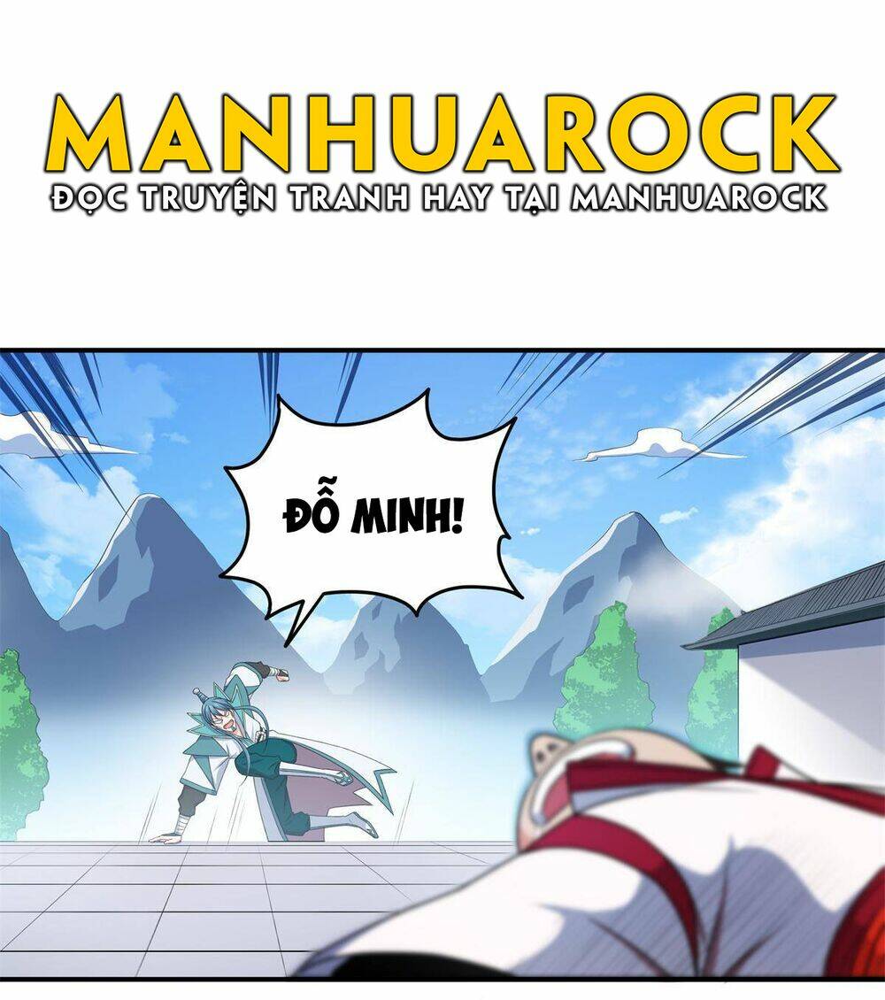 Đế Bá - Chapter 6 - Page 12