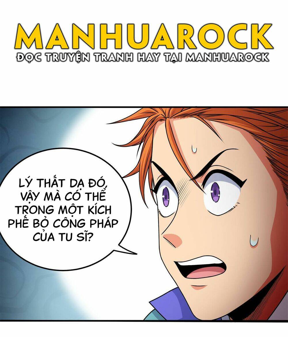 Đế Bá - Chapter 6 - Page 16
