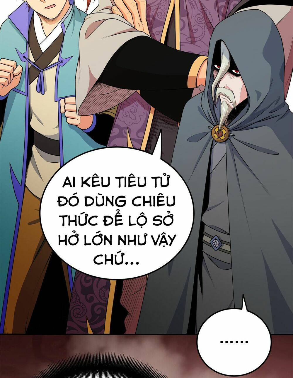 Đế Bá - Chapter 6 - Page 18