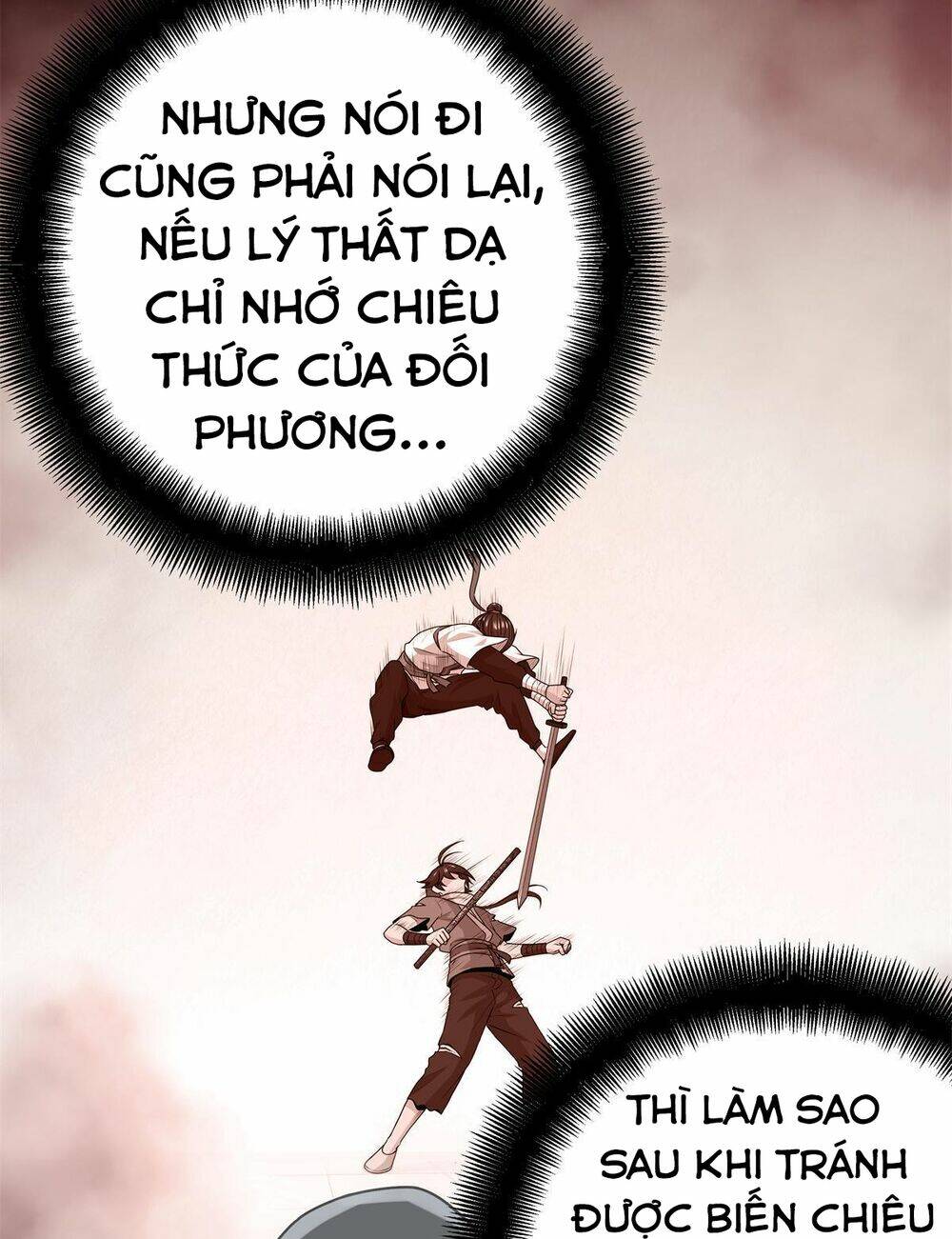 Đế Bá - Chapter 6 - Page 19