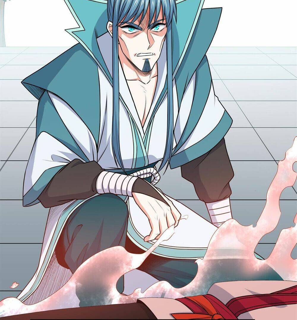 Đế Bá - Chapter 6 - Page 23