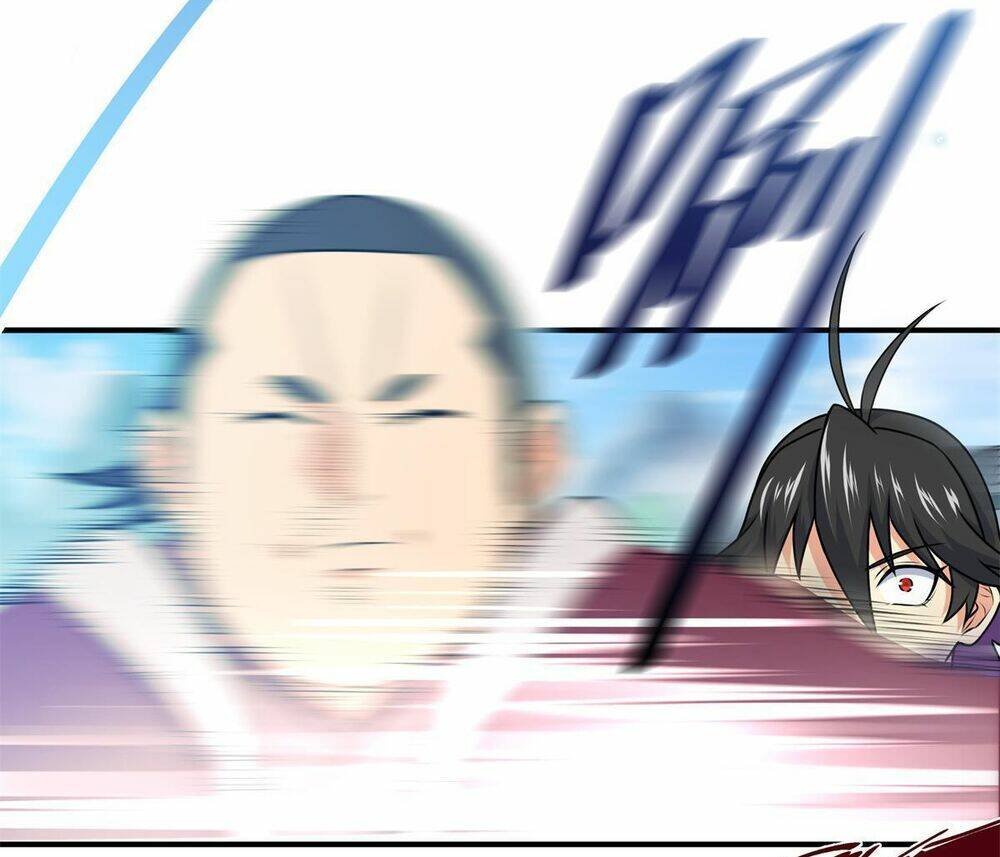 Đế Bá - Chapter 6 - Page 27