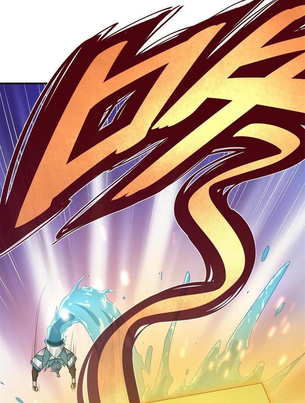 Đế Bá - Chapter 6 - Page 28