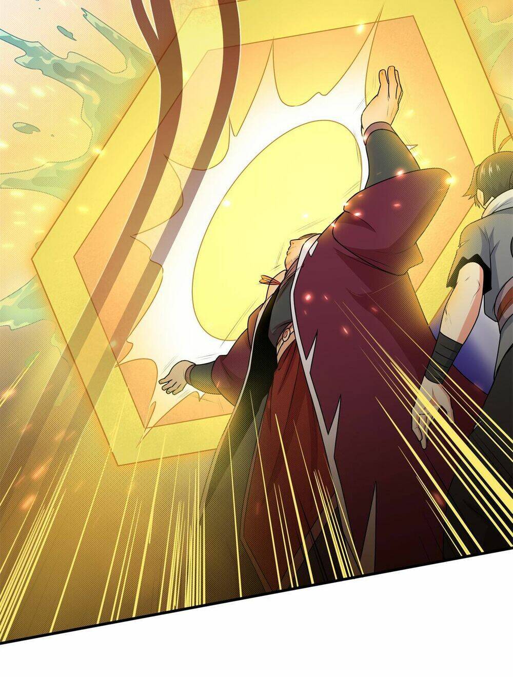 Đế Bá - Chapter 6 - Page 29