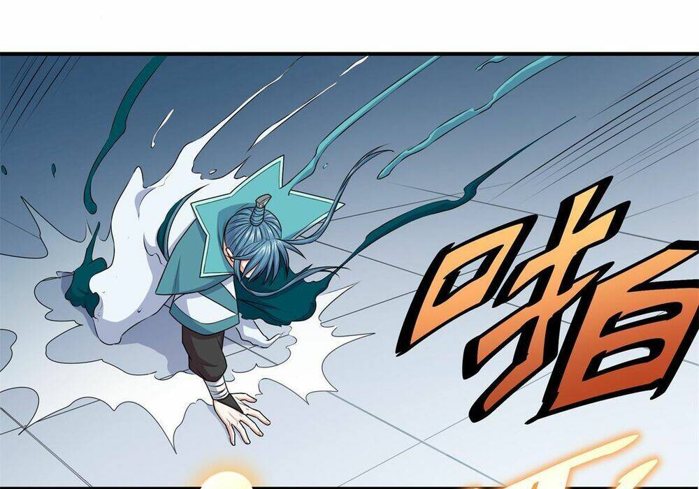 Đế Bá - Chapter 6 - Page 30