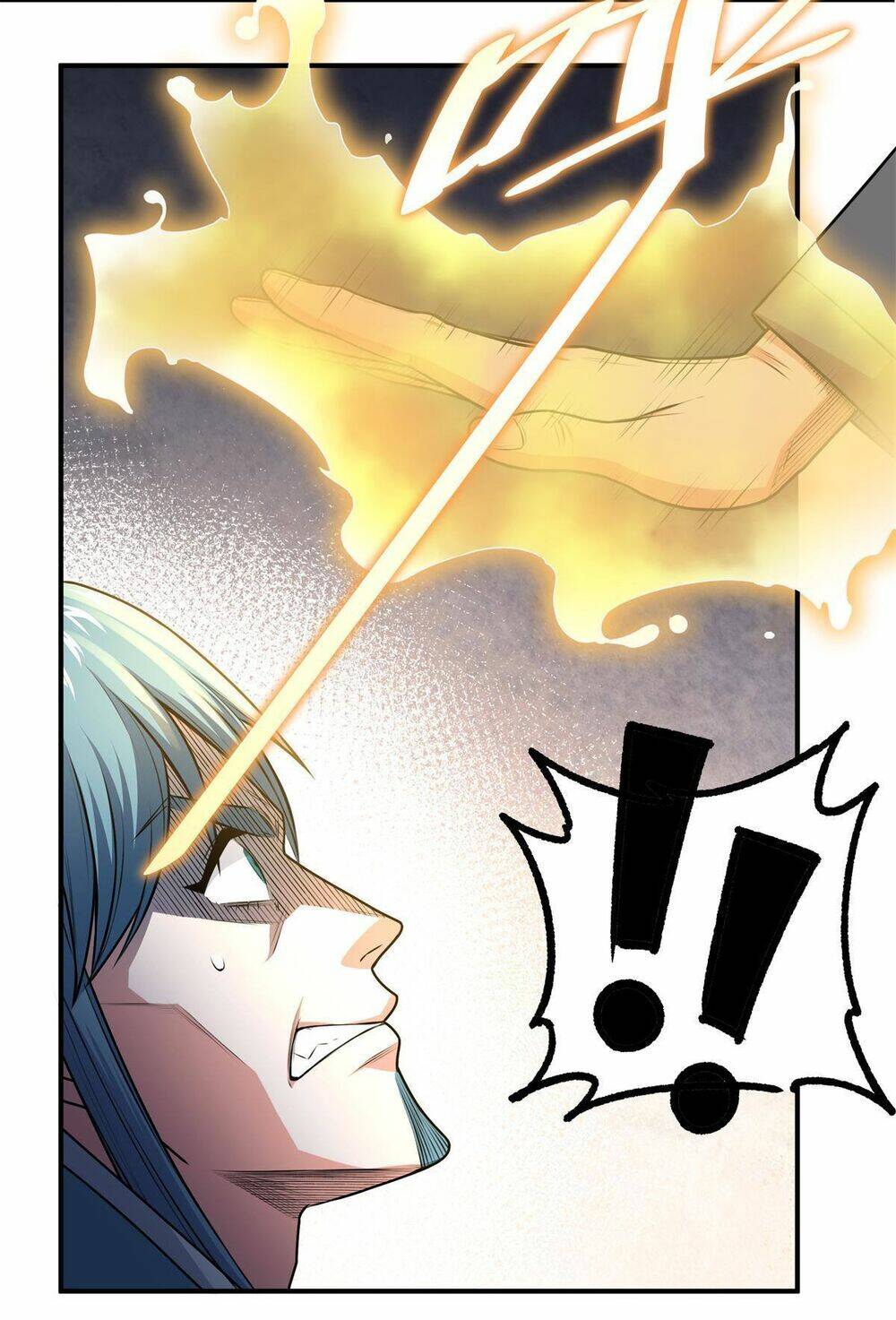 Đế Bá - Chapter 6 - Page 31