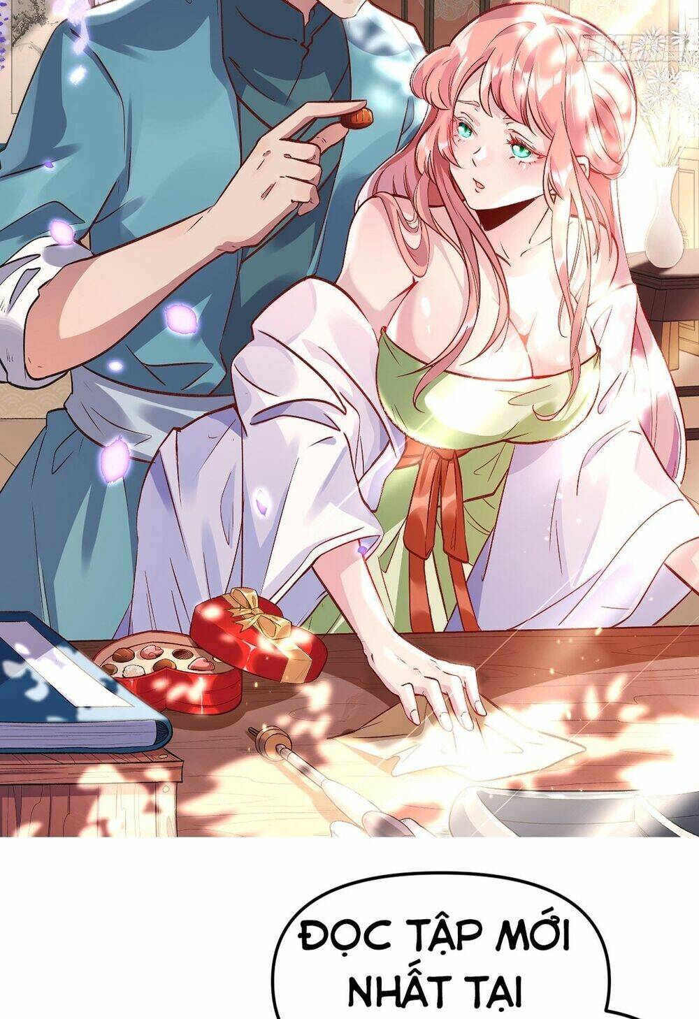 Đế Bá - Chapter 6 - Page 37