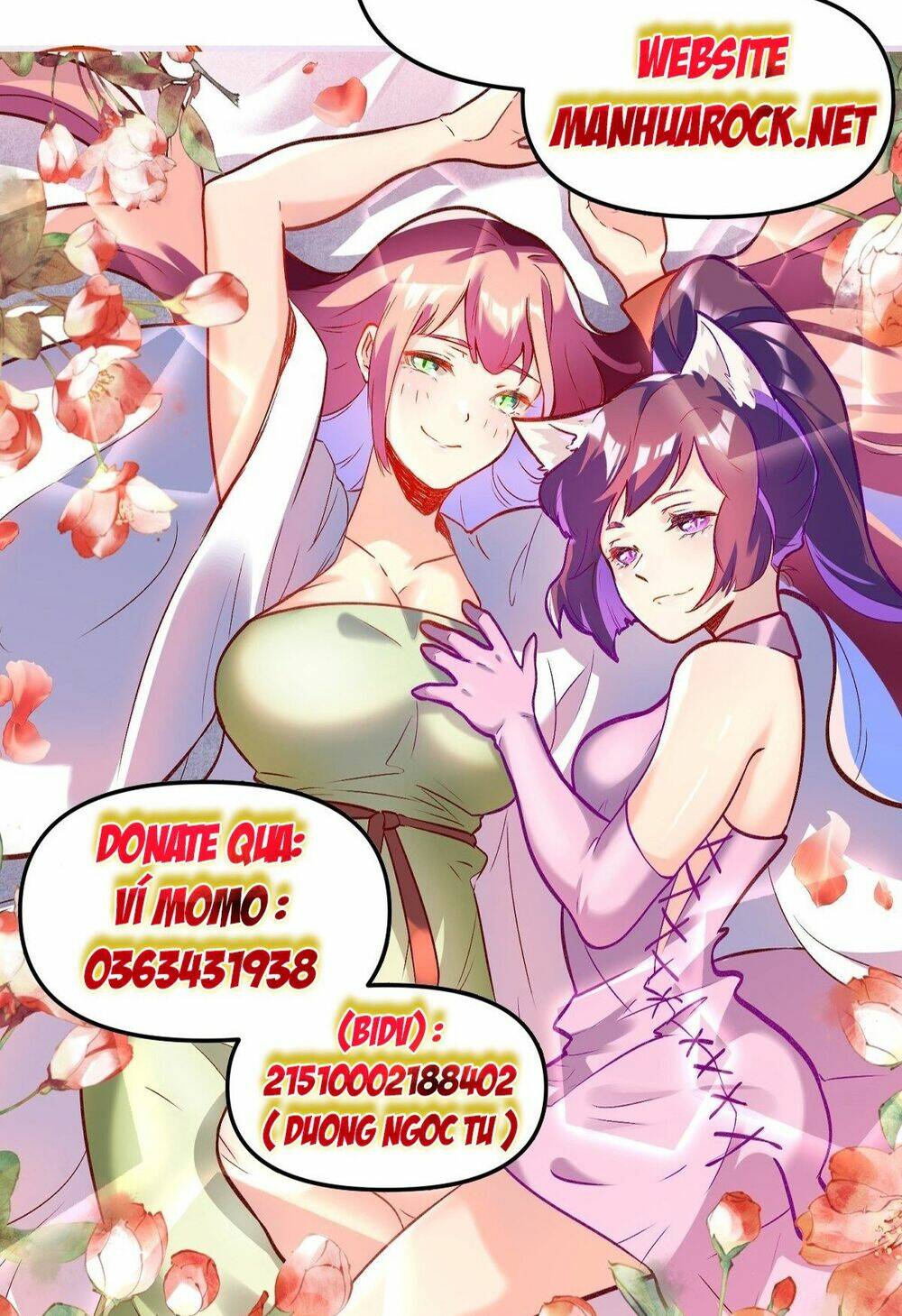 Đế Bá - Chapter 6 - Page 38