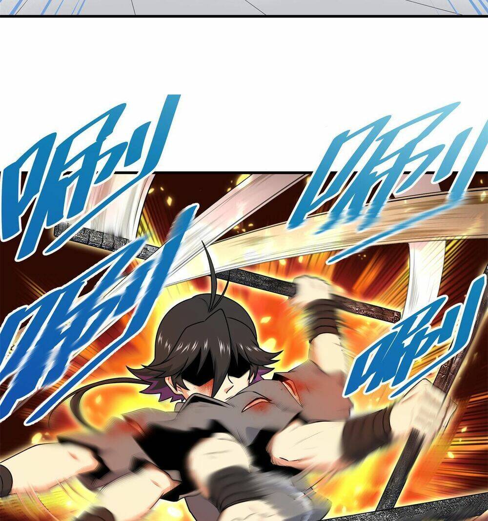 Đế Bá - Chapter 6 - Page 5