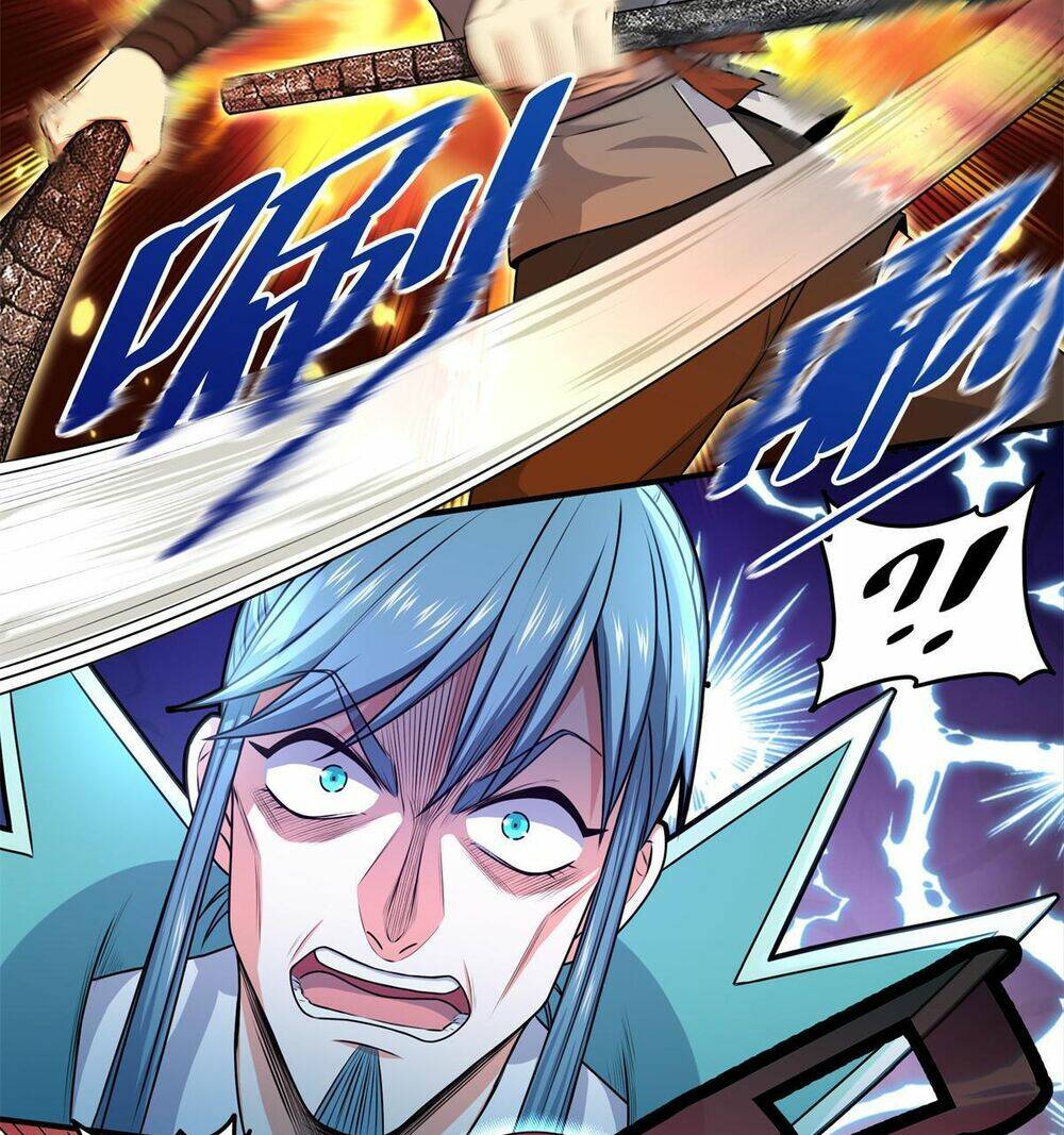 Đế Bá - Chapter 6 - Page 6