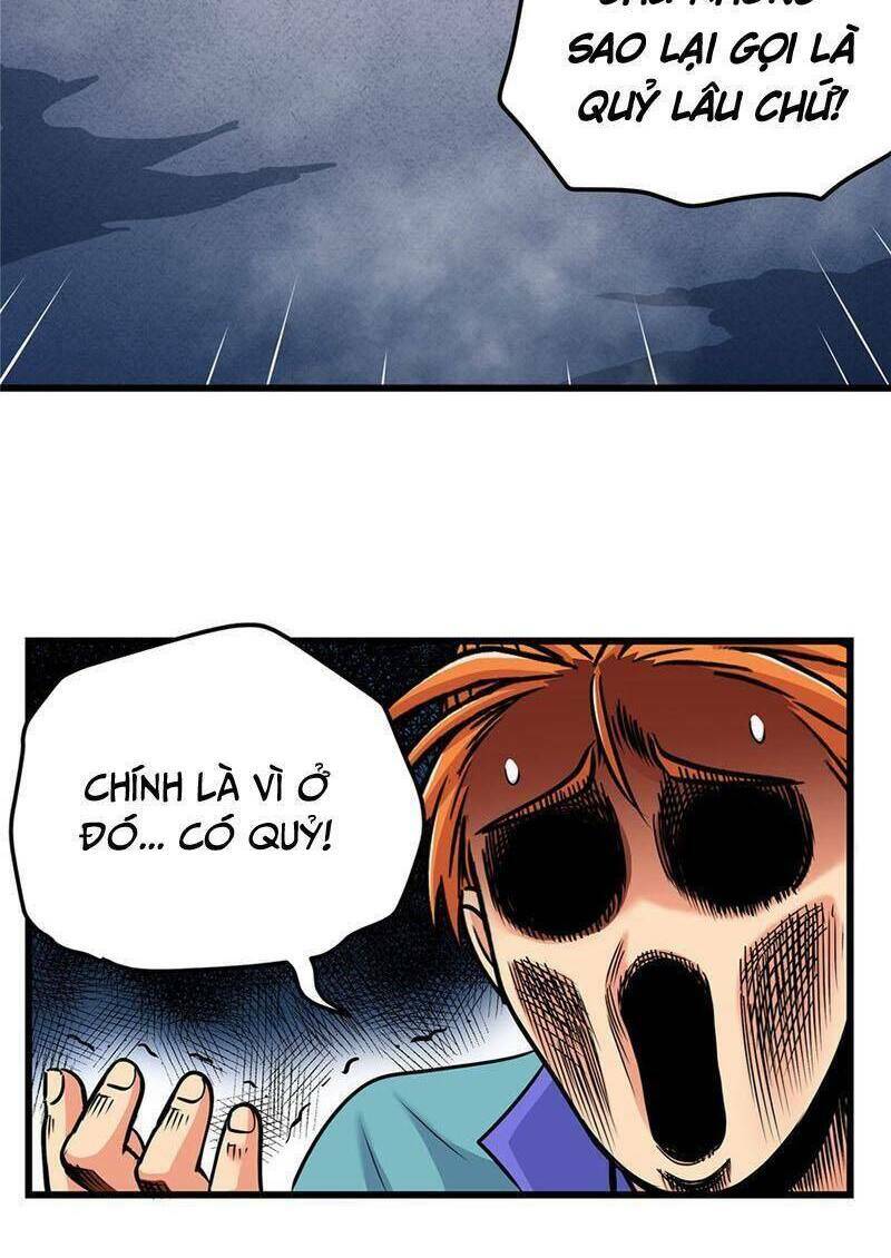 Đế Bá - Chapter 60 - Page 9