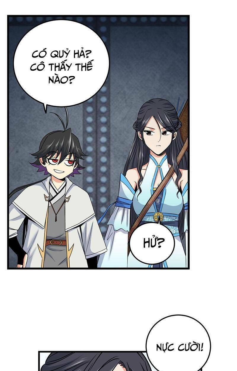 Đế Bá - Chapter 60 - Page 10