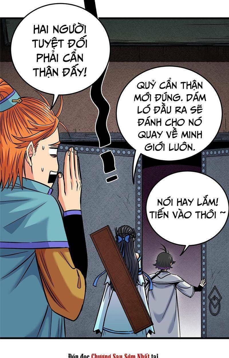 Đế Bá - Chapter 60 - Page 13