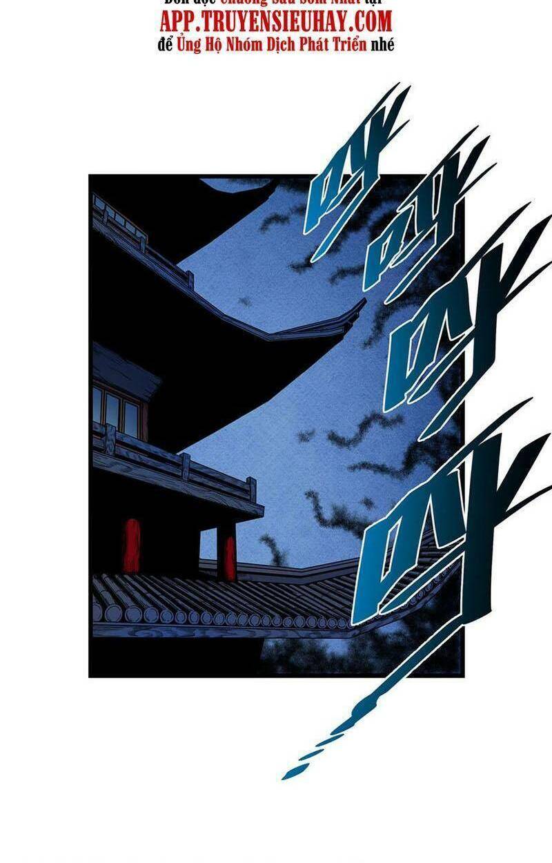 Đế Bá - Chapter 60 - Page 14