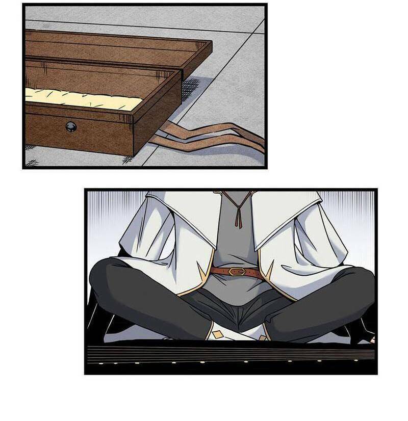 Đế Bá - Chapter 60 - Page 15