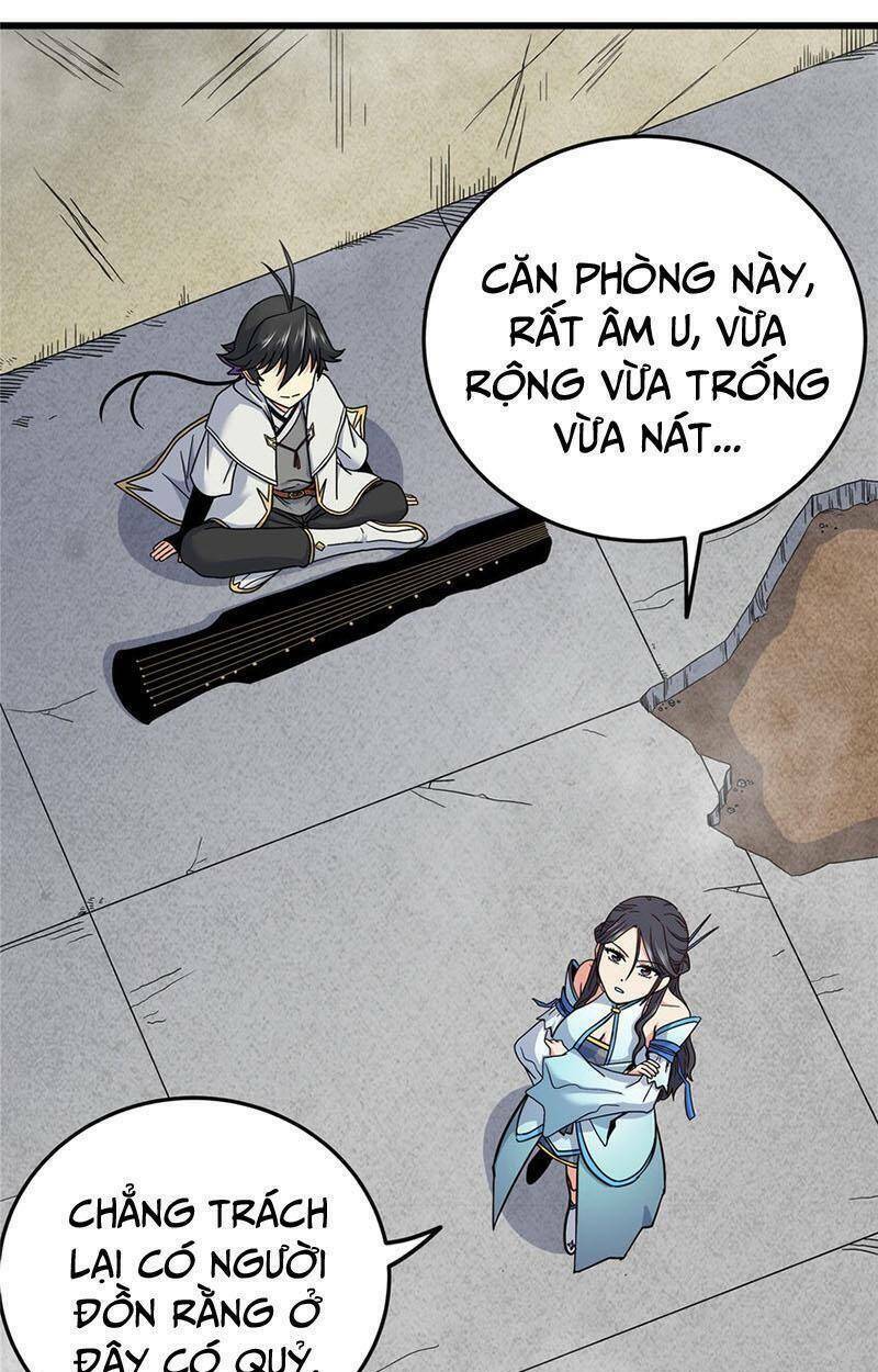 Đế Bá - Chapter 60 - Page 16