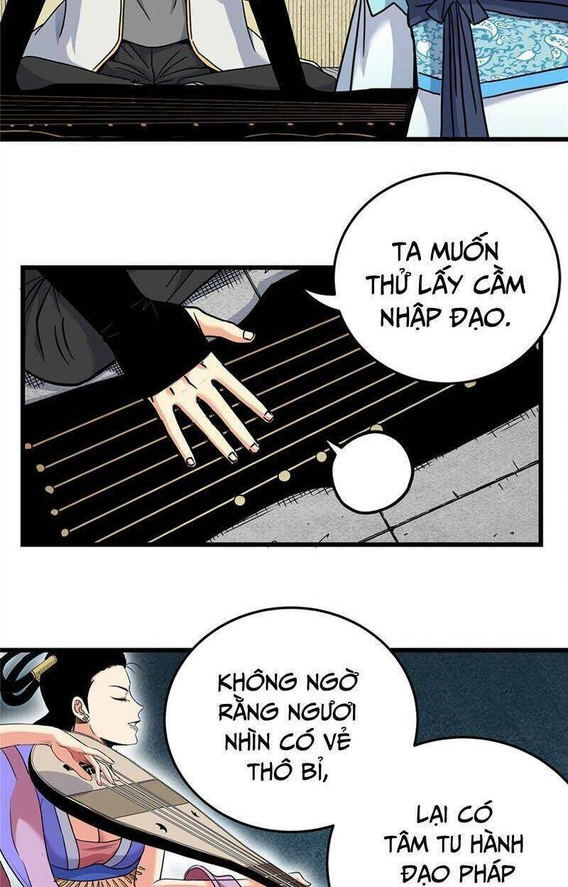 Đế Bá - Chapter 60 - Page 20