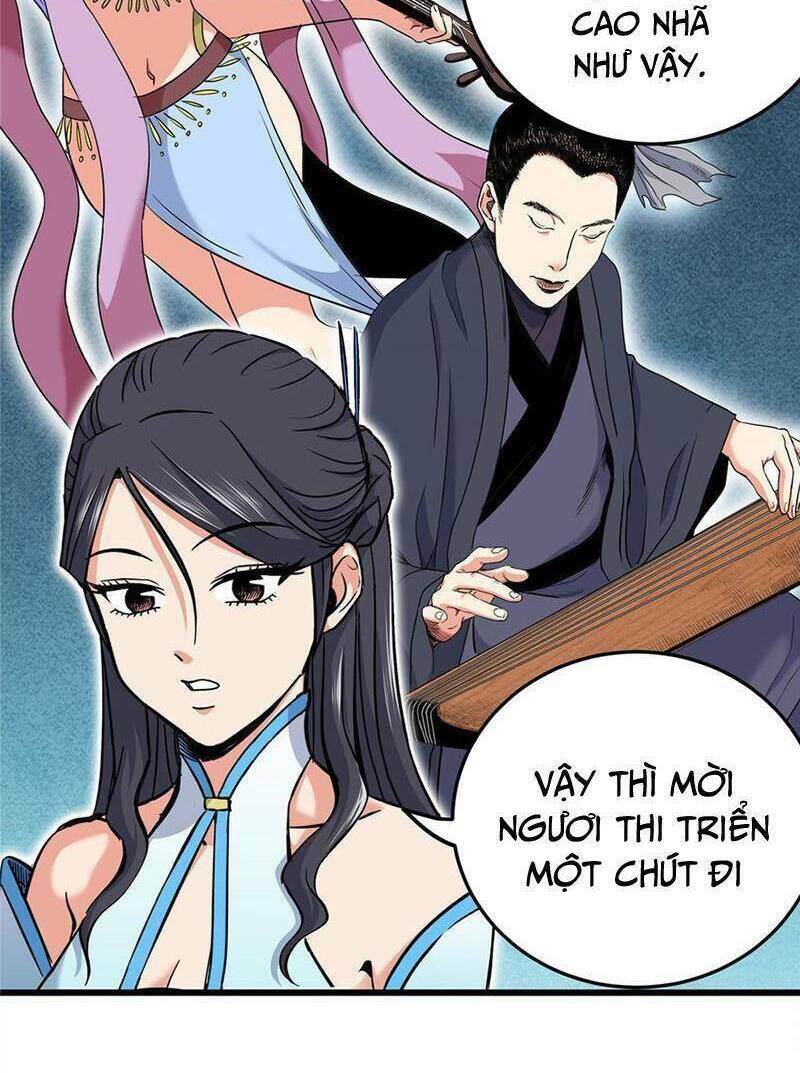 Đế Bá - Chapter 60 - Page 21