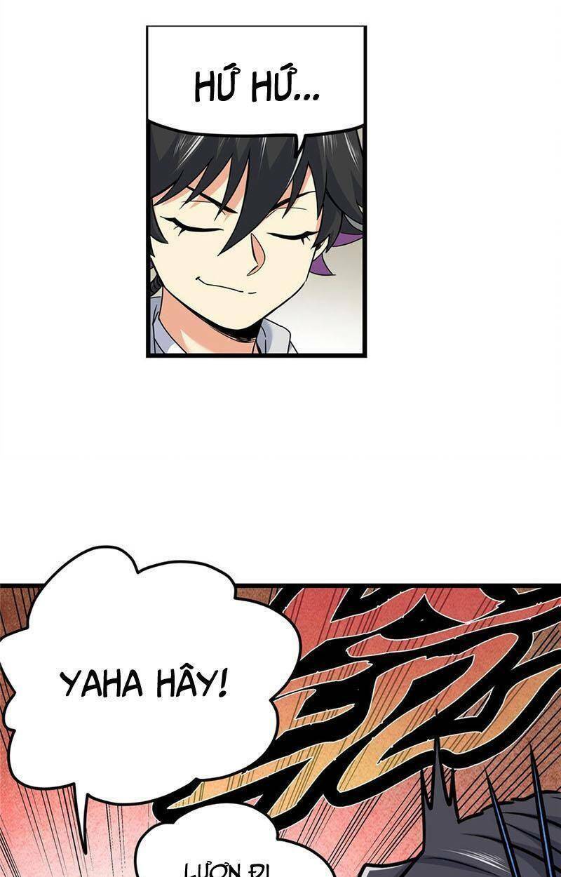 Đế Bá - Chapter 60 - Page 22