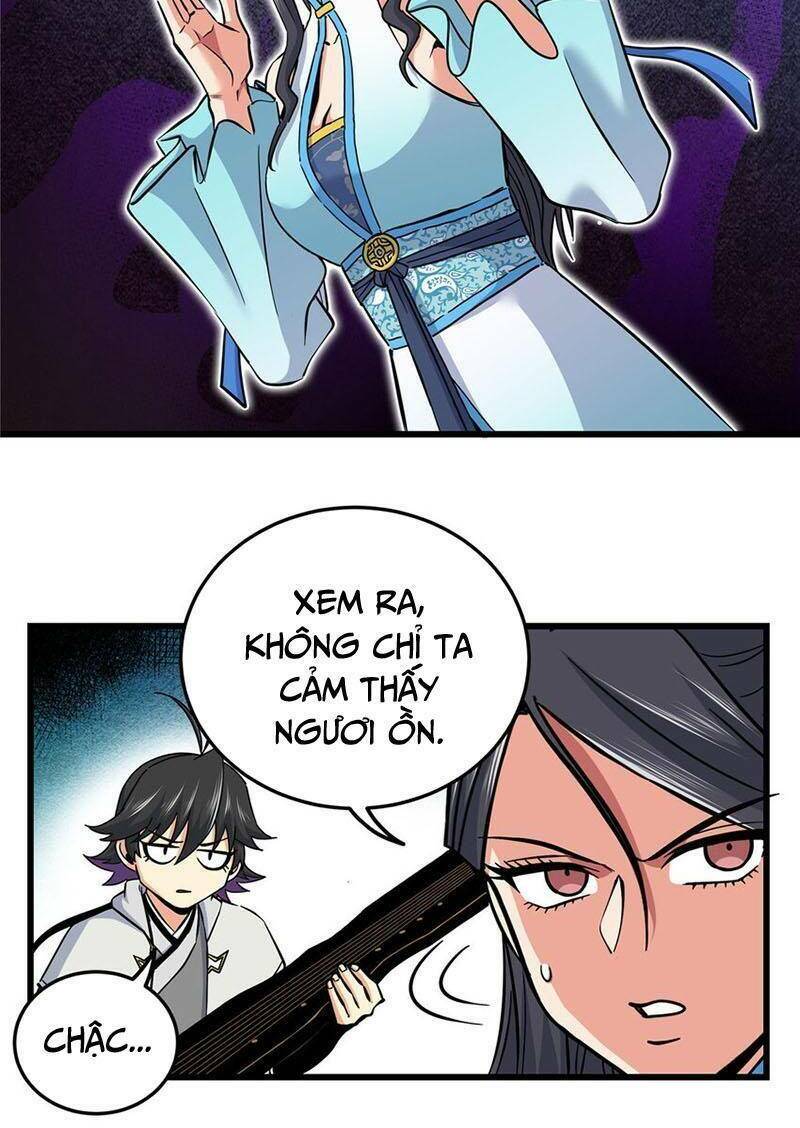 Đế Bá - Chapter 60 - Page 26