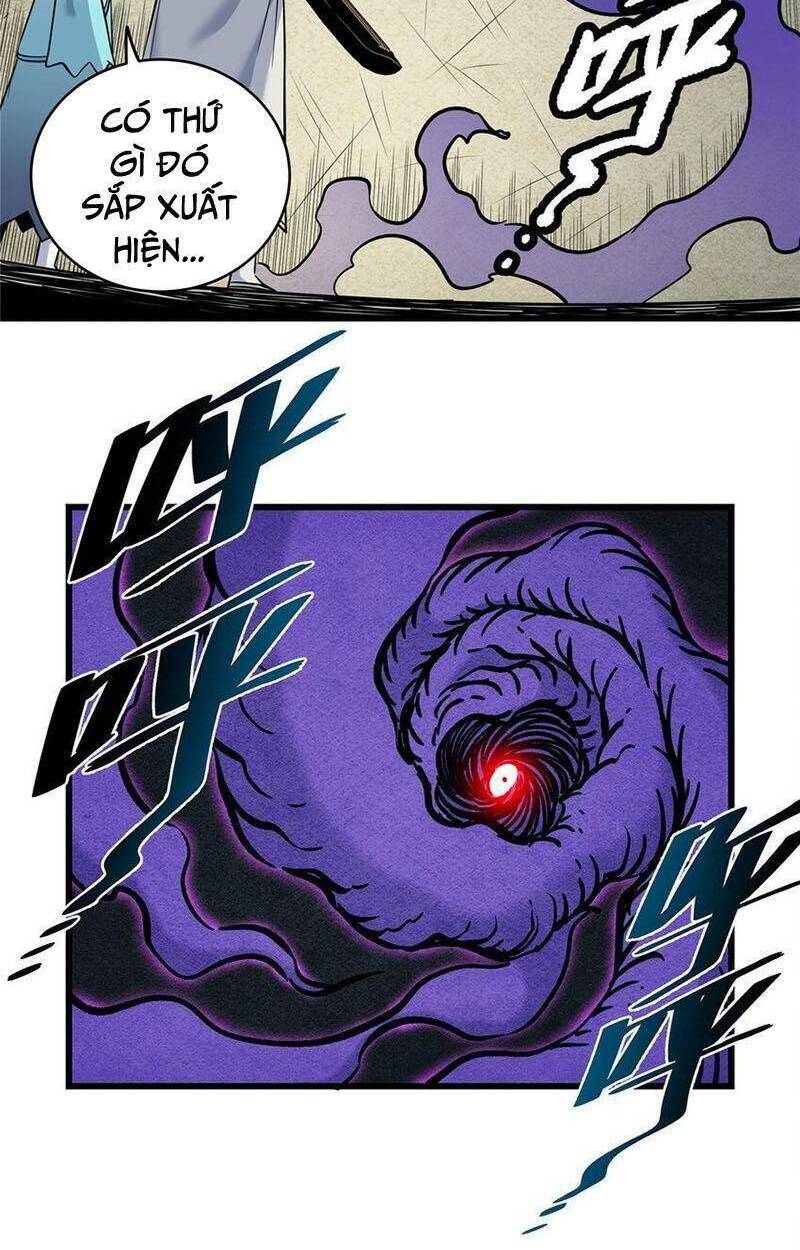 Đế Bá - Chapter 60 - Page 28