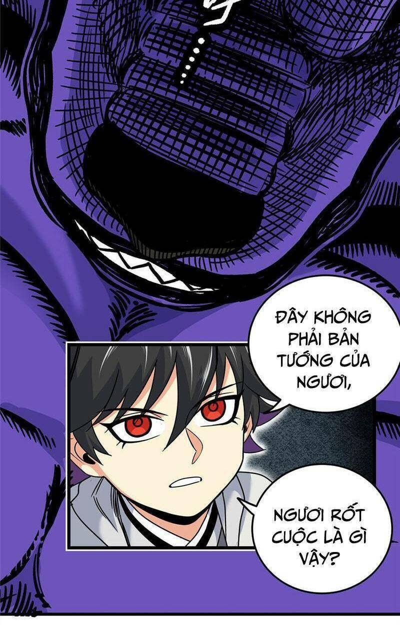 Đế Bá - Chapter 60 - Page 37