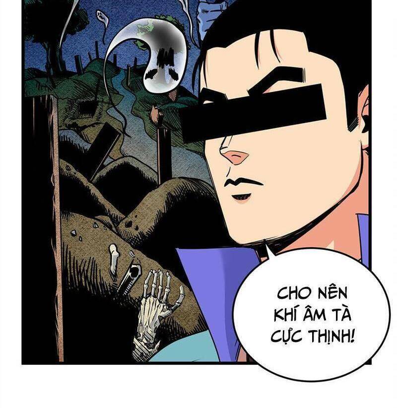 Đế Bá - Chapter 60 - Page 3