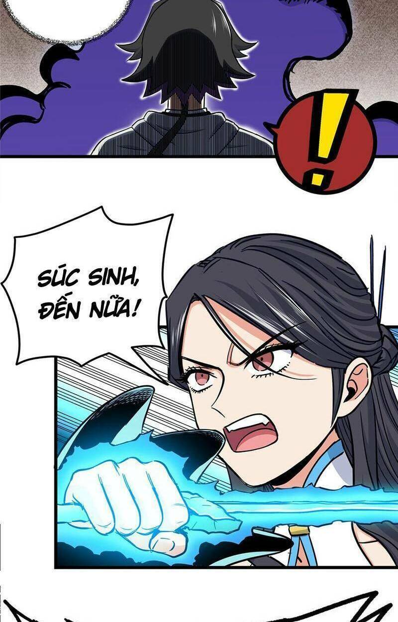 Đế Bá - Chapter 60 - Page 43