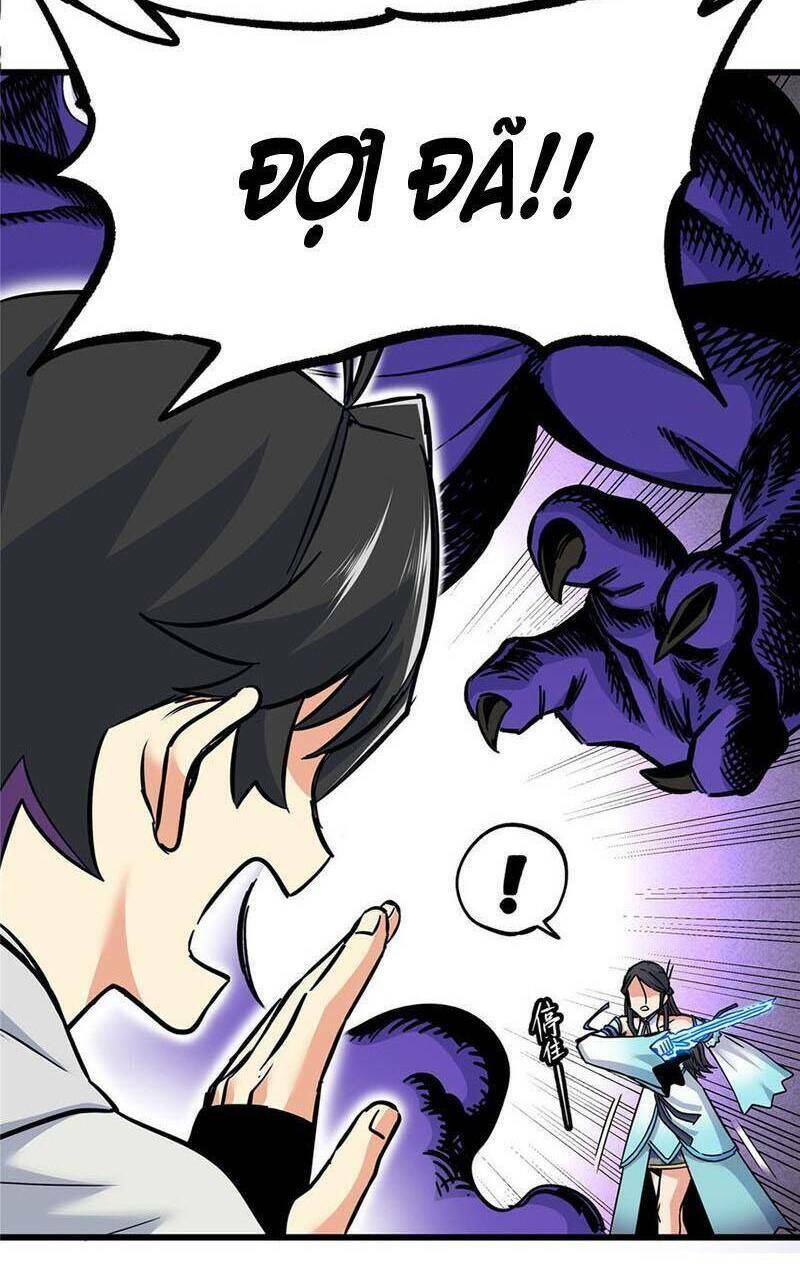 Đế Bá - Chapter 60 - Page 44