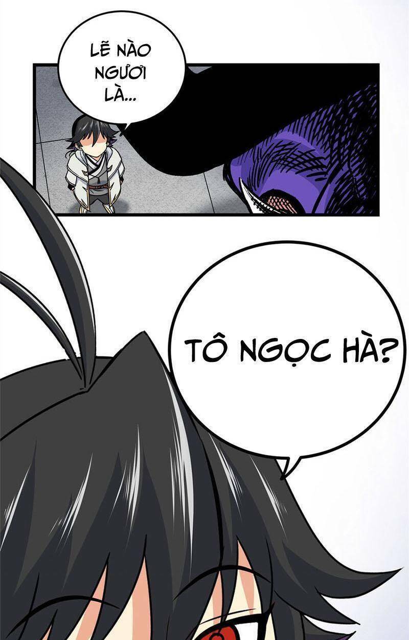 Đế Bá - Chapter 60 - Page 45