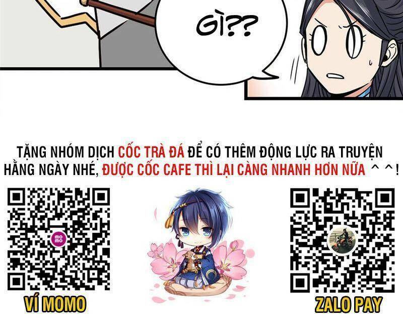 Đế Bá - Chapter 60 - Page 48