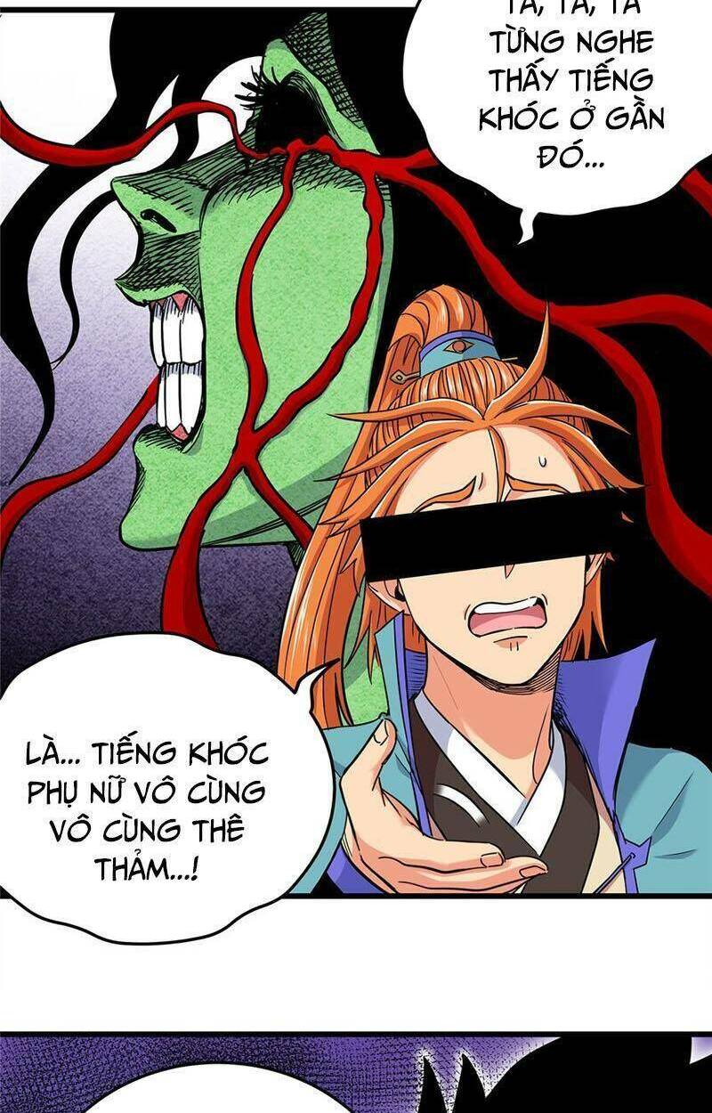 Đế Bá - Chapter 60 - Page 5