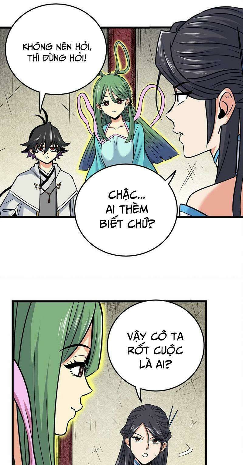 Đế Bá - Chapter 61 - Page 9