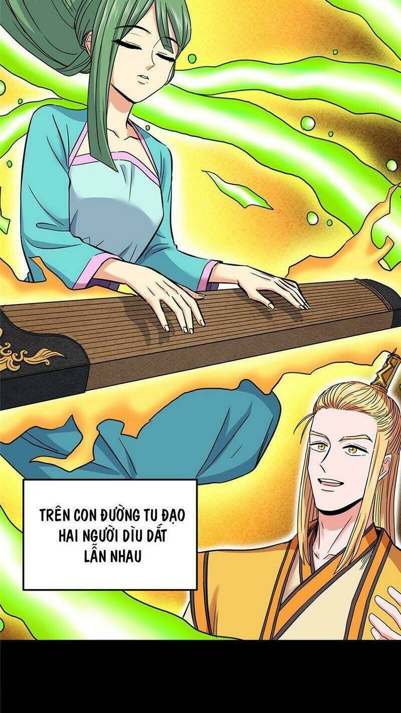 Đế Bá - Chapter 61 - Page 22