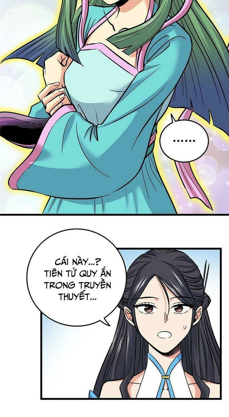 Đế Bá - Chapter 61 - Page 26