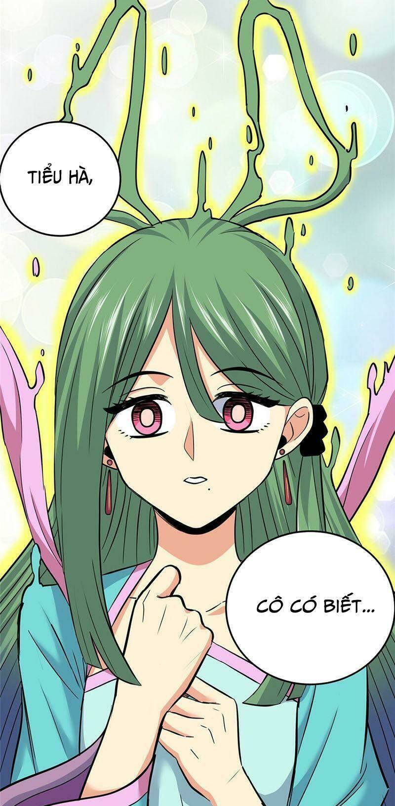 Đế Bá - Chapter 61 - Page 29