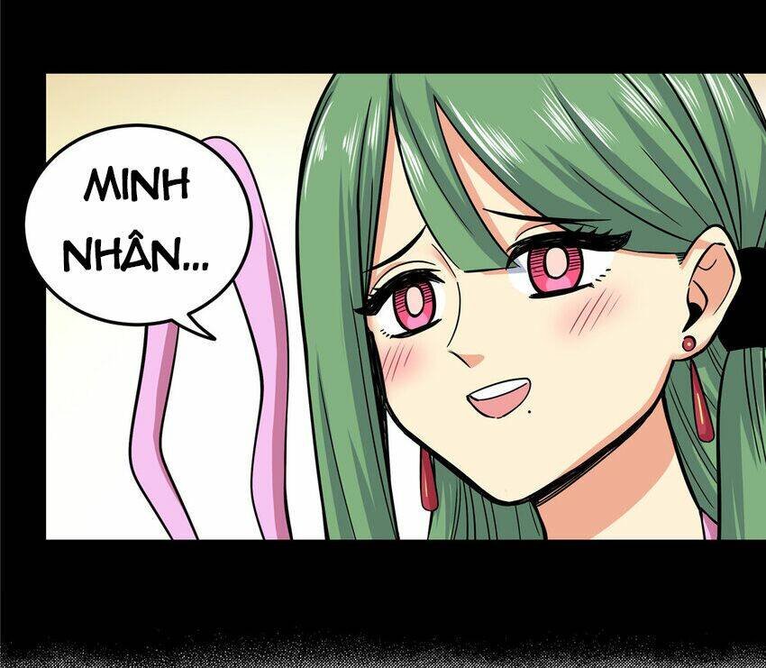 Đế Bá - Chapter 62 - Page 9