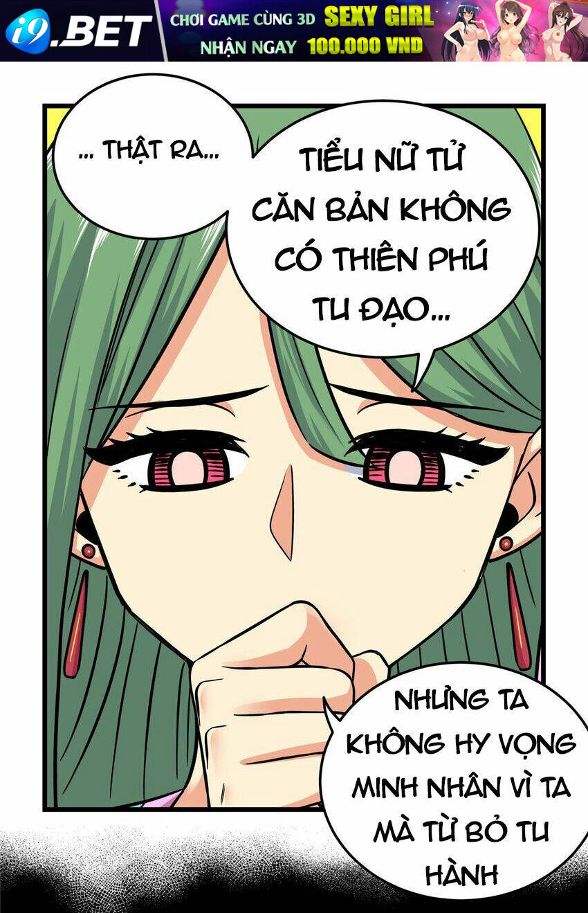 Đế Bá - Chapter 62 - Page 11