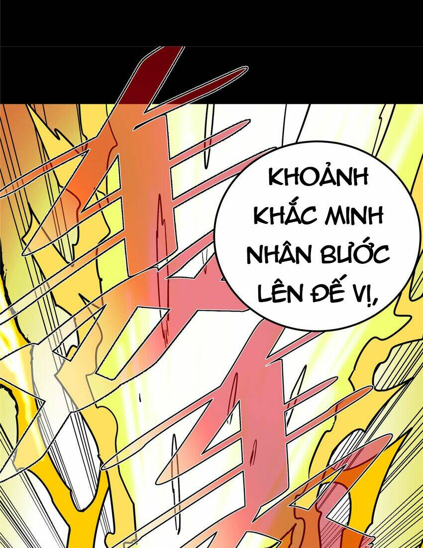 Đế Bá - Chapter 62 - Page 14